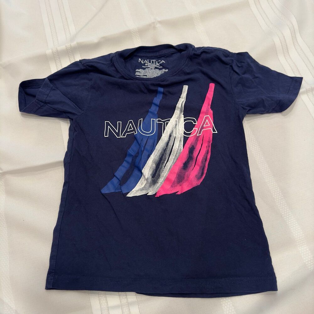 Nautica Shirt for Boys